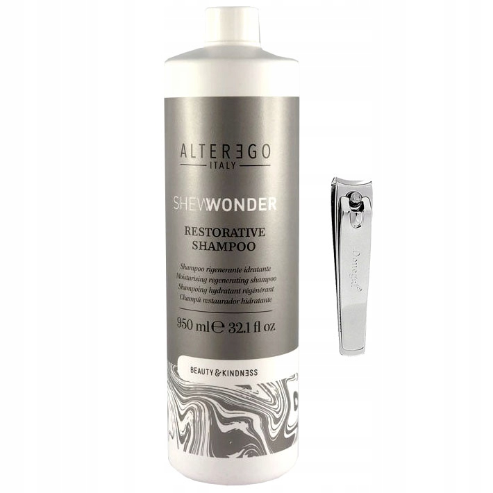 Alter Ego She Wonder Šampon 950 ML