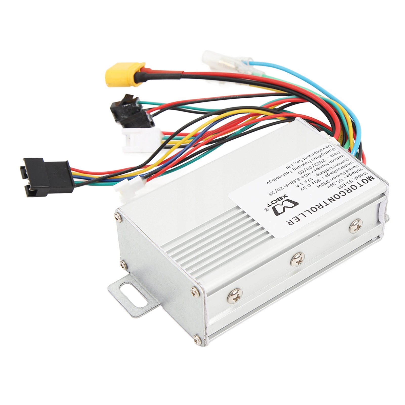 Sterownik Kontroler Do E9T Hulajnogi Elektrycznego 350W 36V