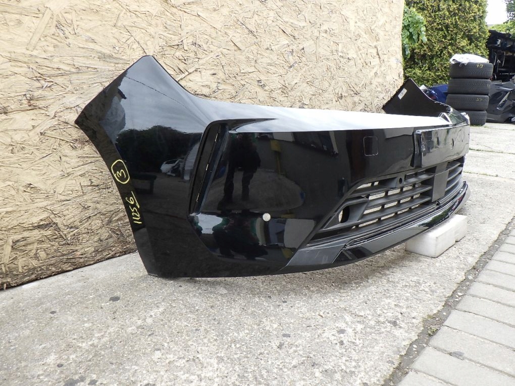 OPEL ASTRA L VI 6 22- front bumper