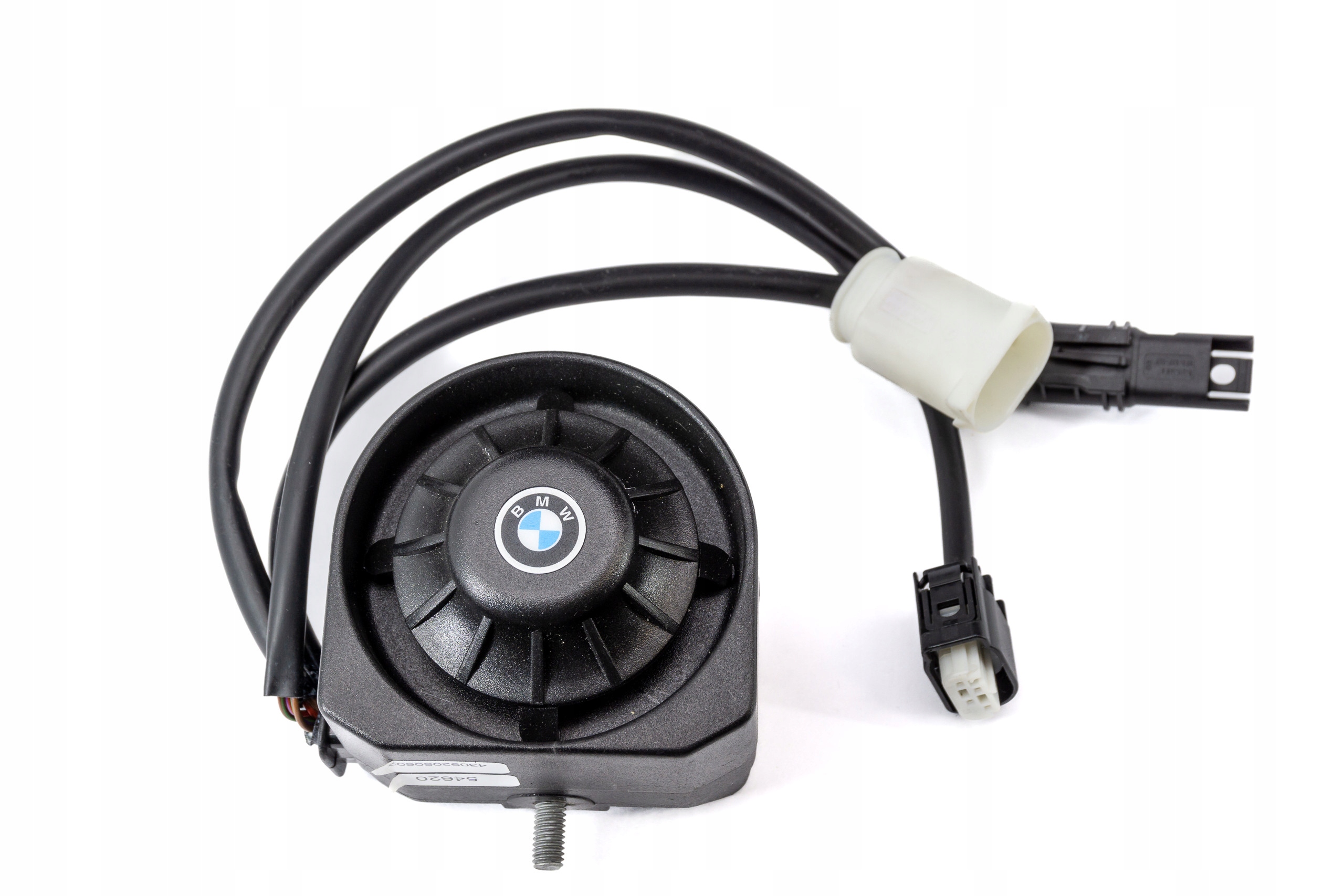 Ovládacia jednotka alarmu Bmw F650CS F650GS R850RT R1150RT R1150RS K1200GT