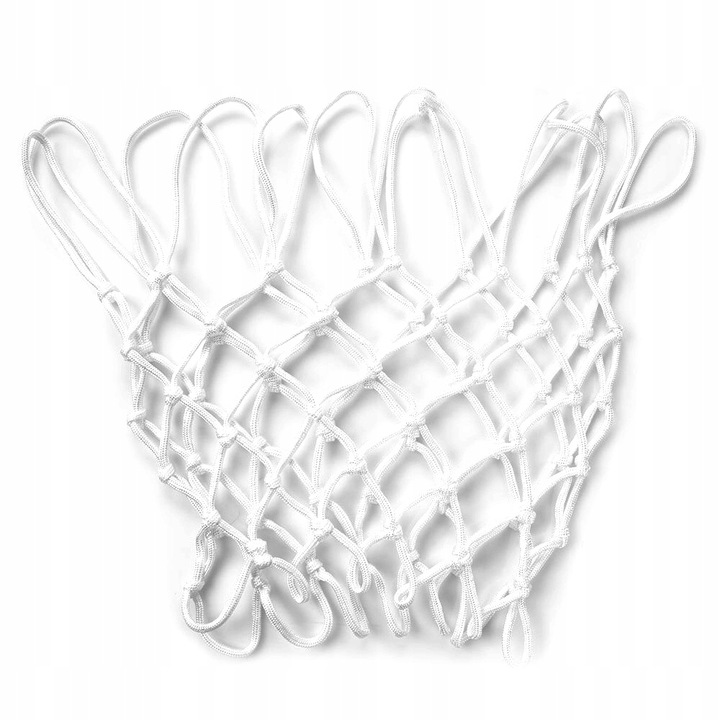 

Siatka Na Kosz Do Koszykówki Netex 12 Uszu Pes 5