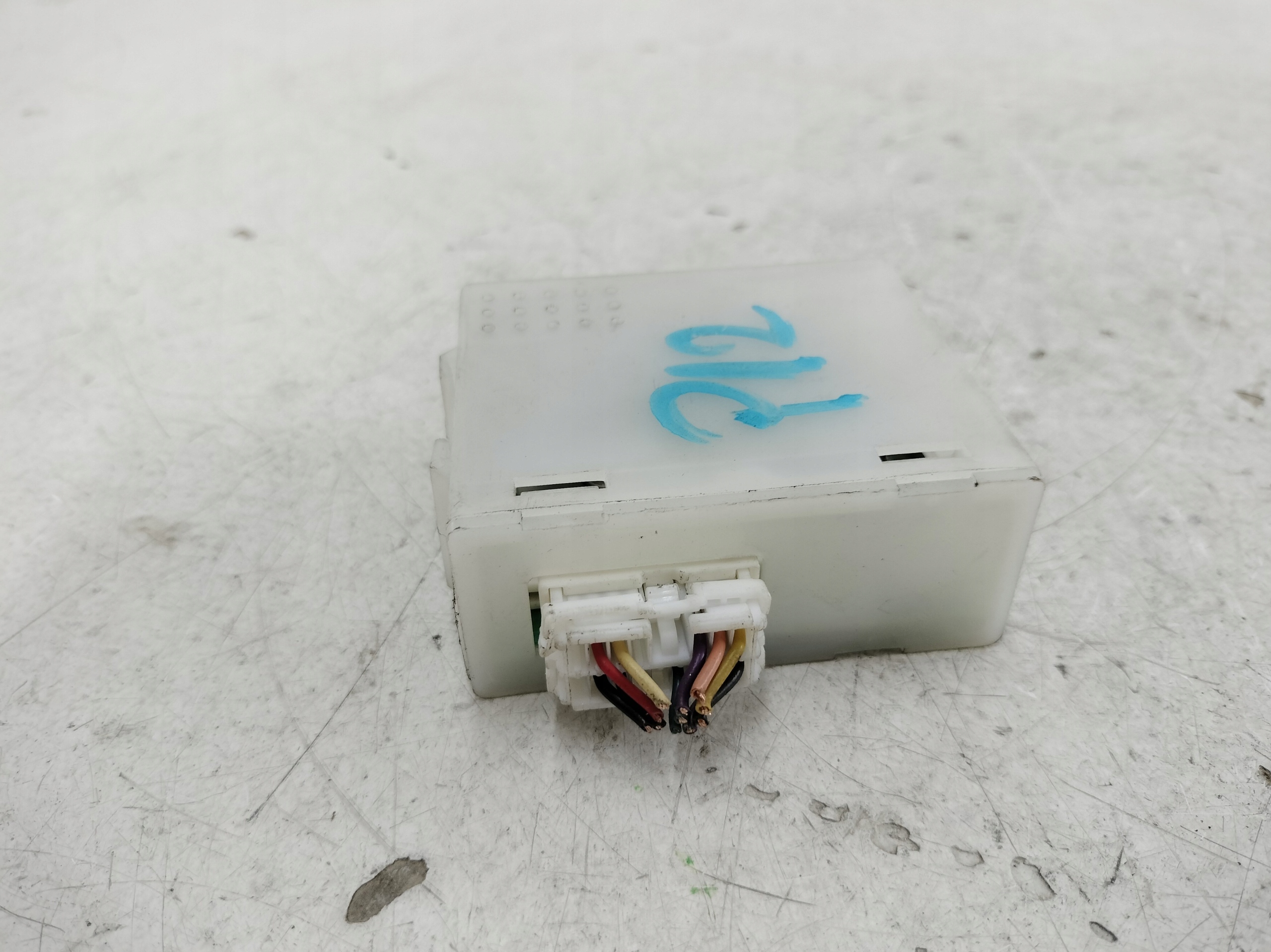 module KAMERY PRIMERA P12 28260AU100