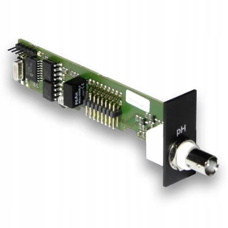 Levně Ghl PLM-ph/Redox – profilová karta pro měření pH nebo originální díl Redox