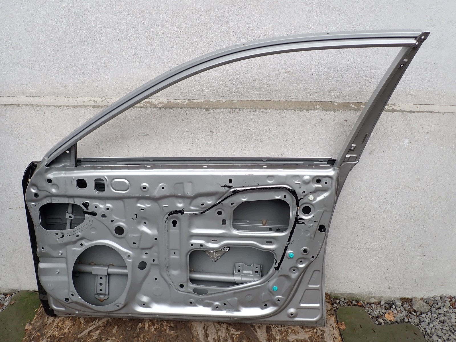 door right front right front LEXUS GS 4 IV 2012-2018R 6700130870
