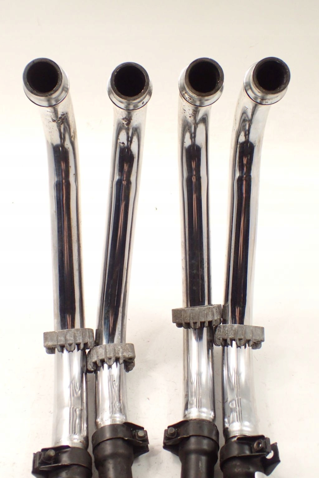 Yamaha XJ 900 86-93 Kolektor wydechowy wydech Numer katalogowy części 138243-1111