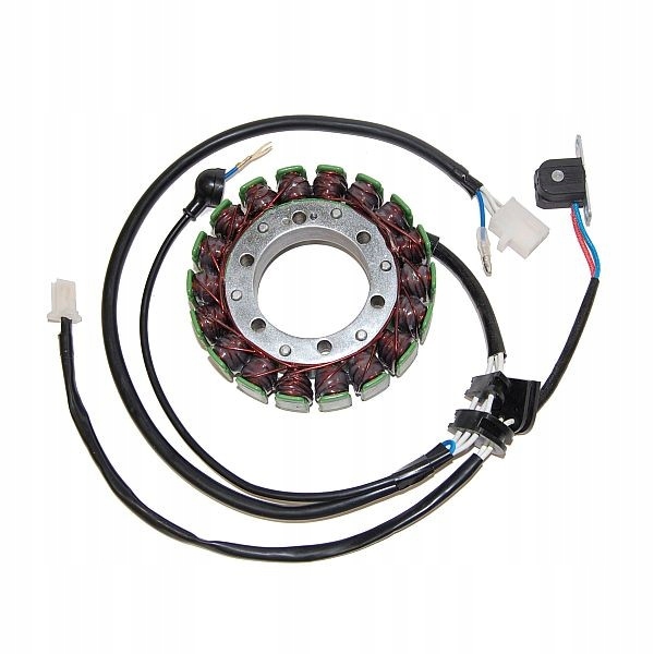 Electrosport Vinutie Alternátora (stator) Yamaha XV 1100 Virago 86-99