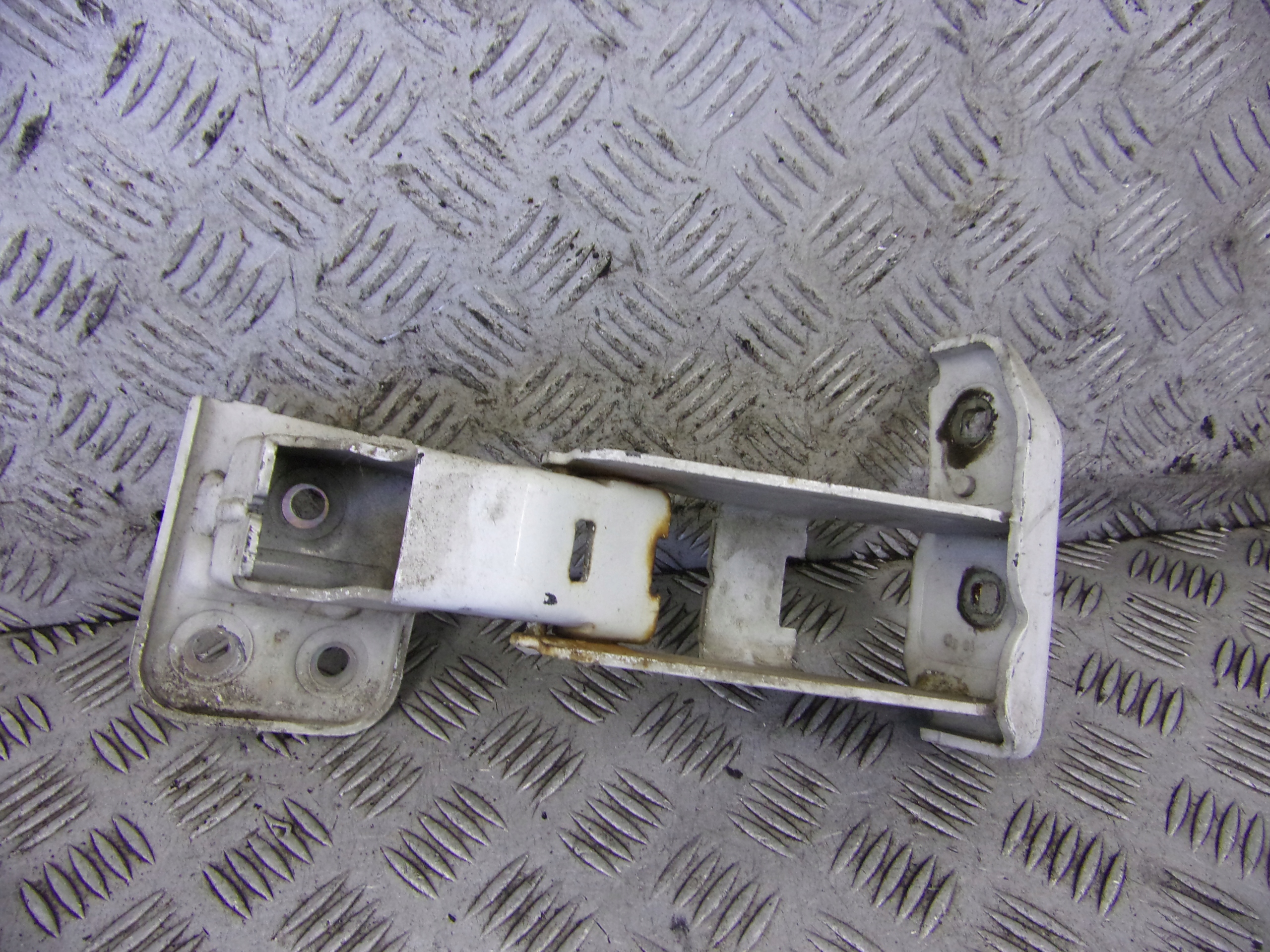 hinge door right rear part lower FIAT SCUDO 2