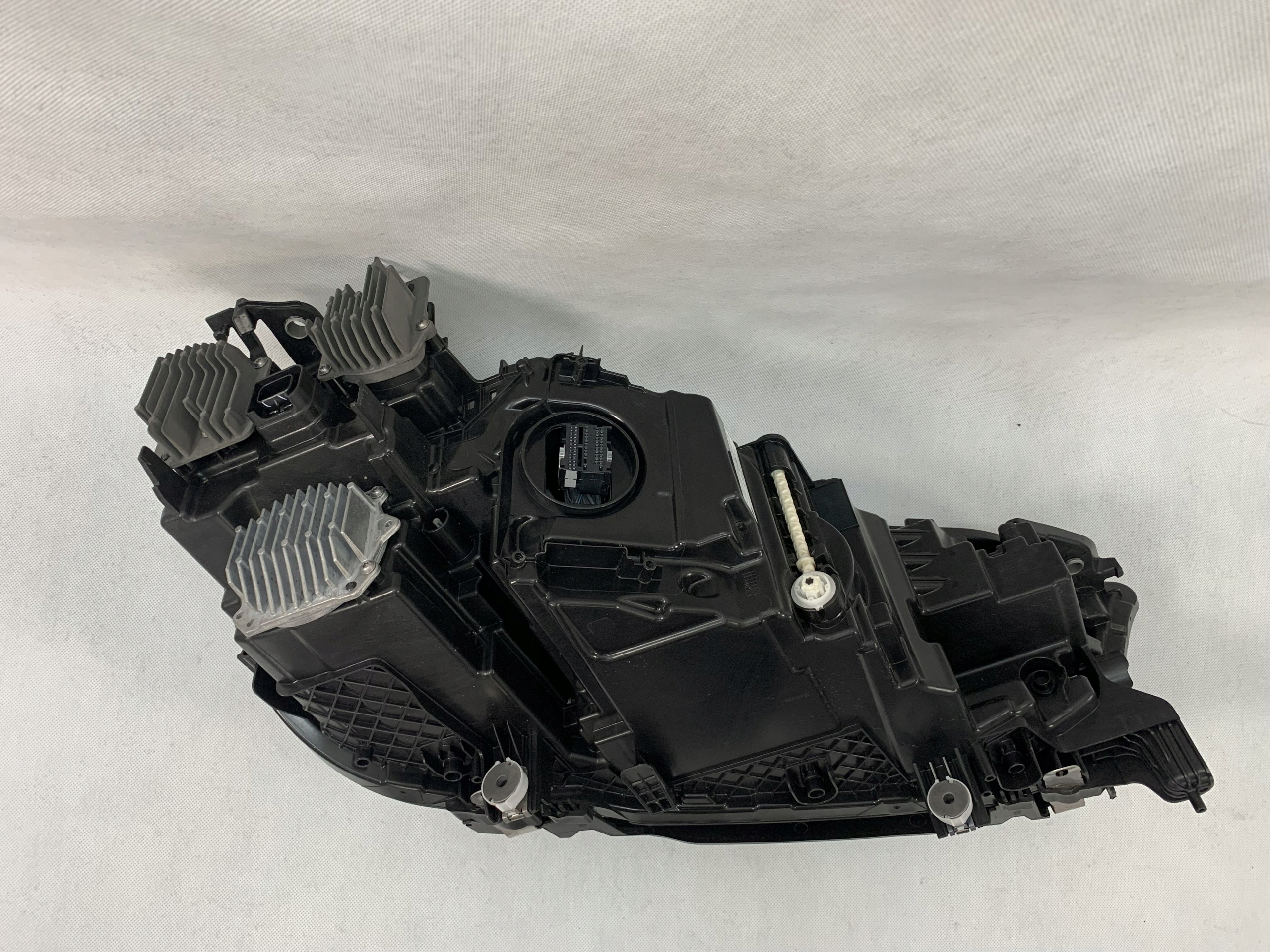 light front left BMW iX I20 21r M60 Fullled Laser 5A3CEA1-05 01.26