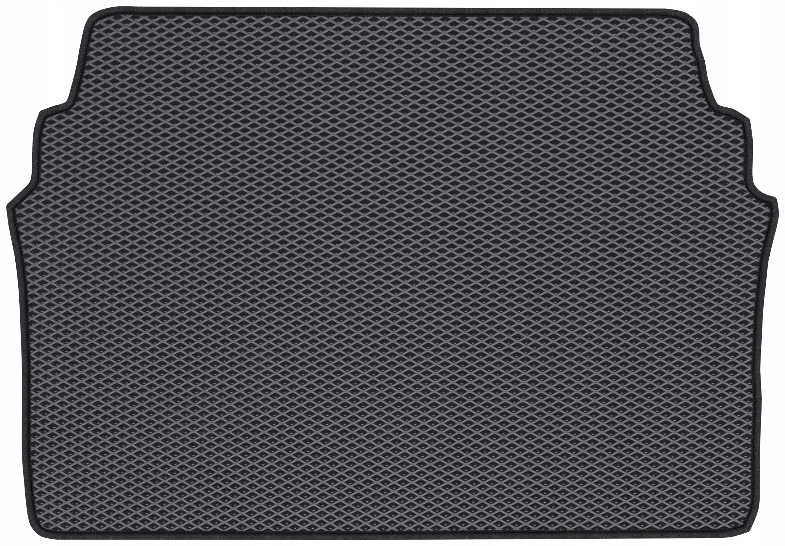 Mercedes 190 W201 Sedan 1982-1993 Eva Vložka do kufru auta