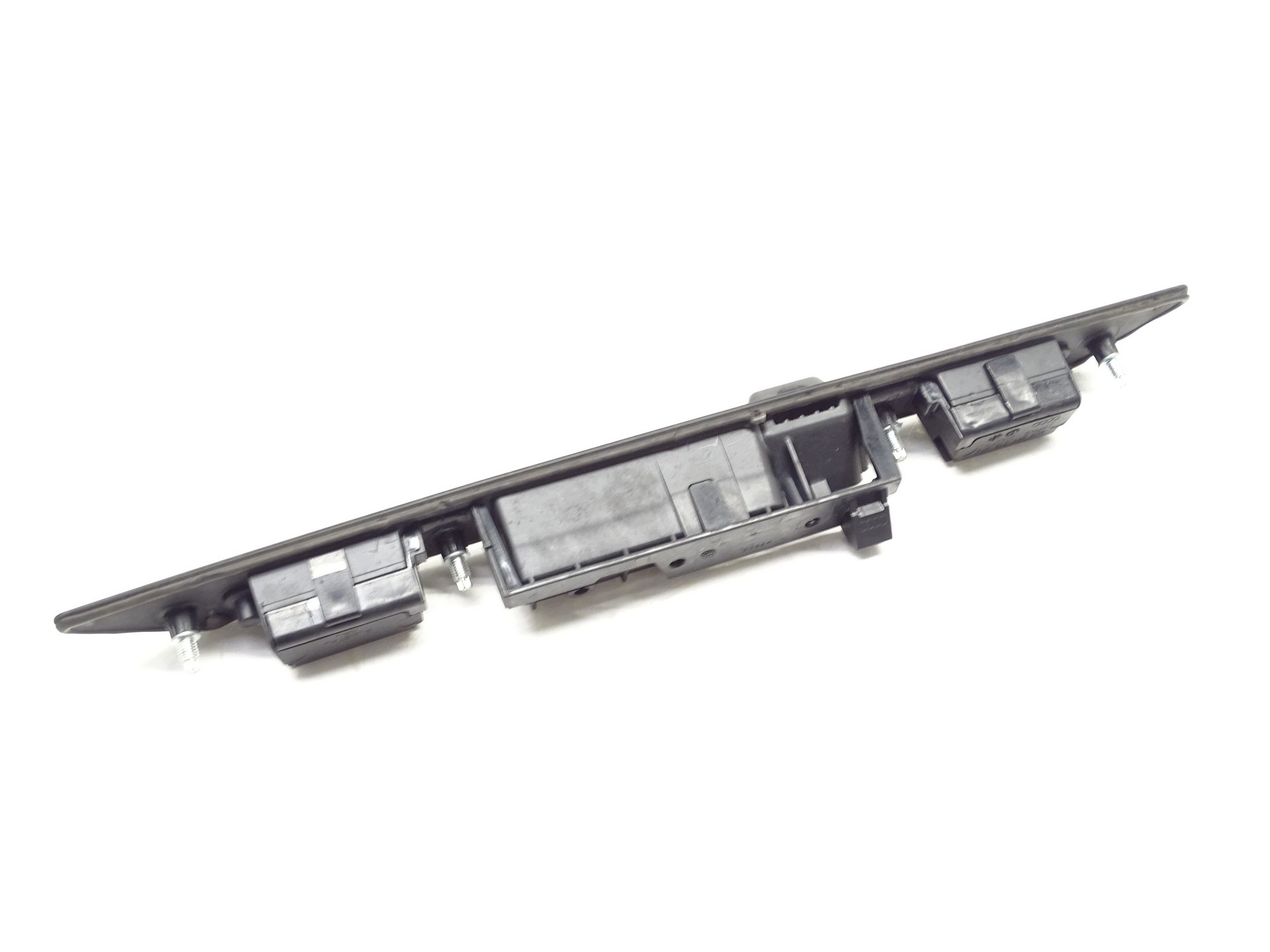 handle bonnet OSWIETLENIE signs AUDI Q7 4L 4L0827574