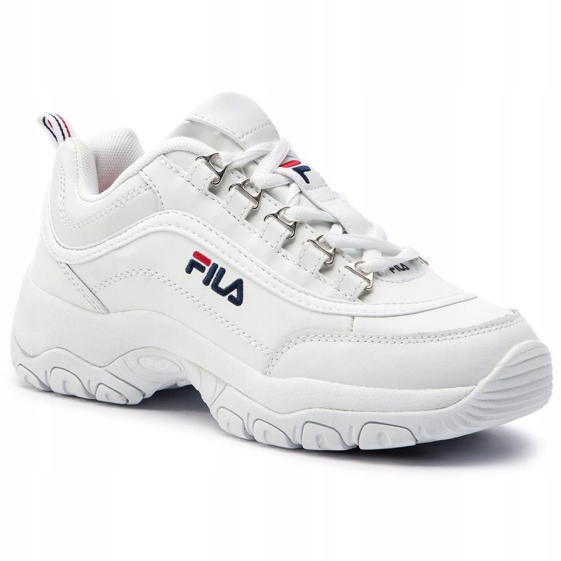 Tenisky Fila Strada Low Wmn 1010560.1FG Vel 39