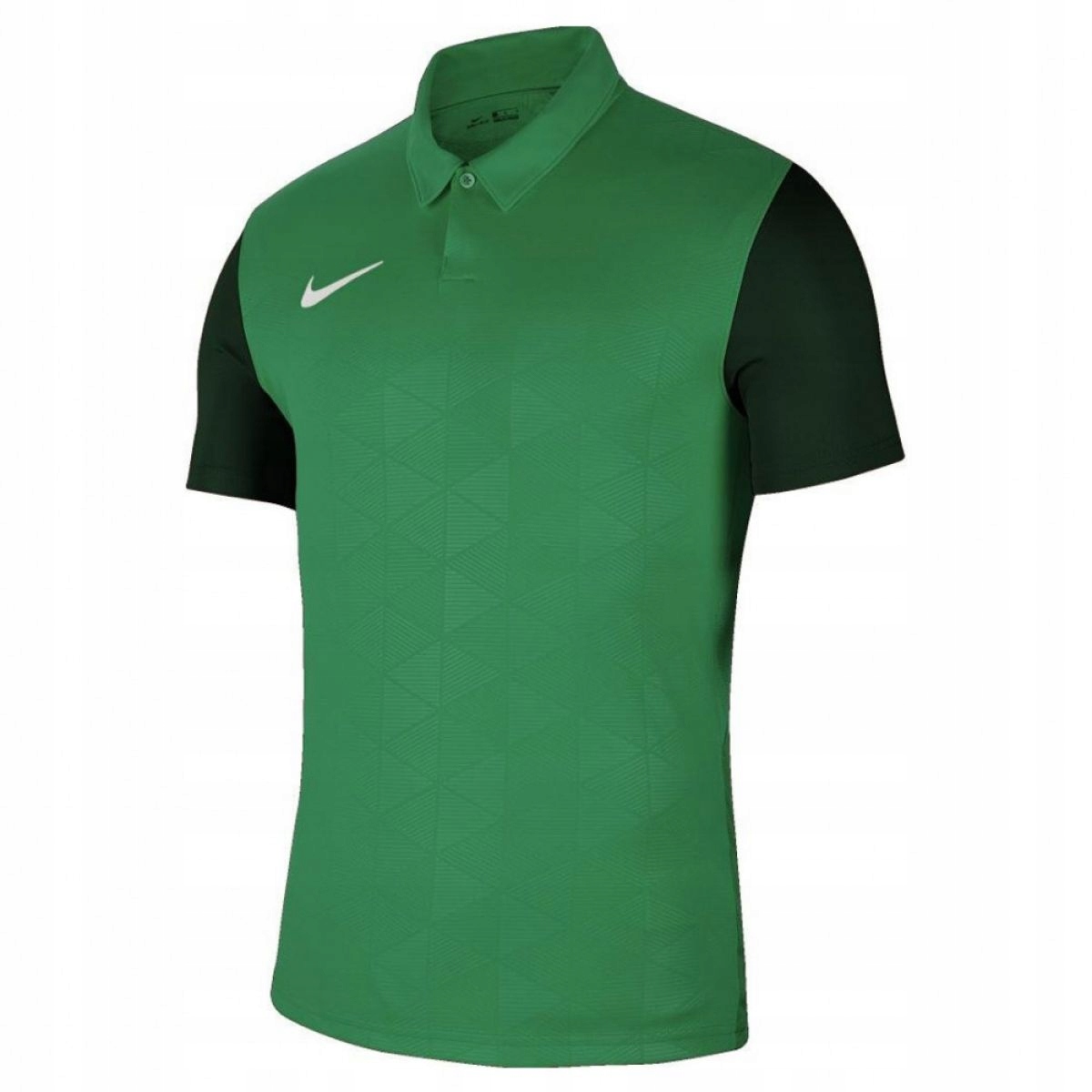 Koszulka Nike Trophy IV Y Jsy Jr BV6749 302 Nowy
