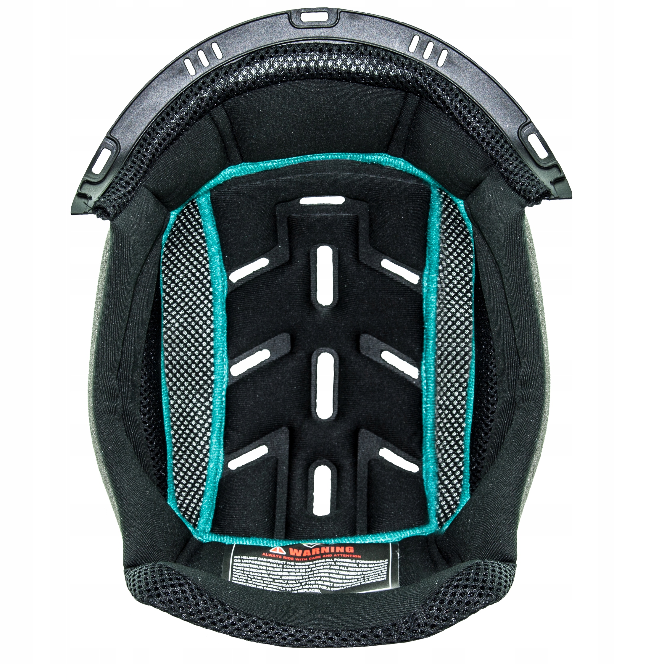 Kask Motocyklowy Otwarty NOS NS-1 Titanium Matt S Rozmiar S