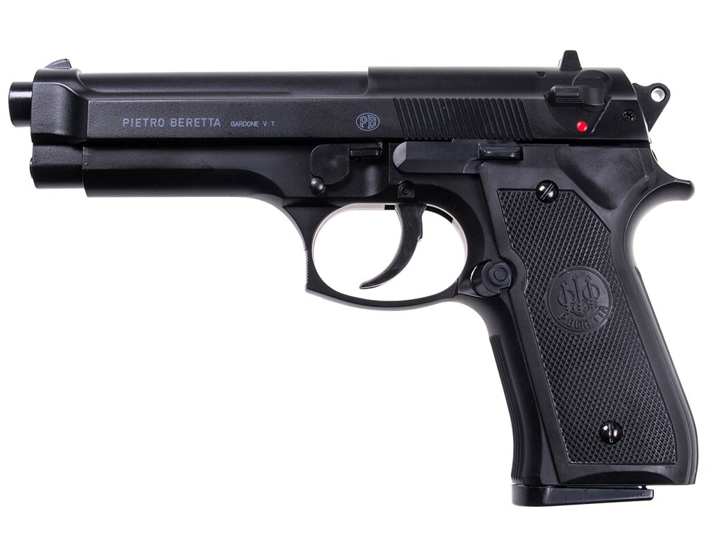 Pistolet Umarex Beretta sprężynowe