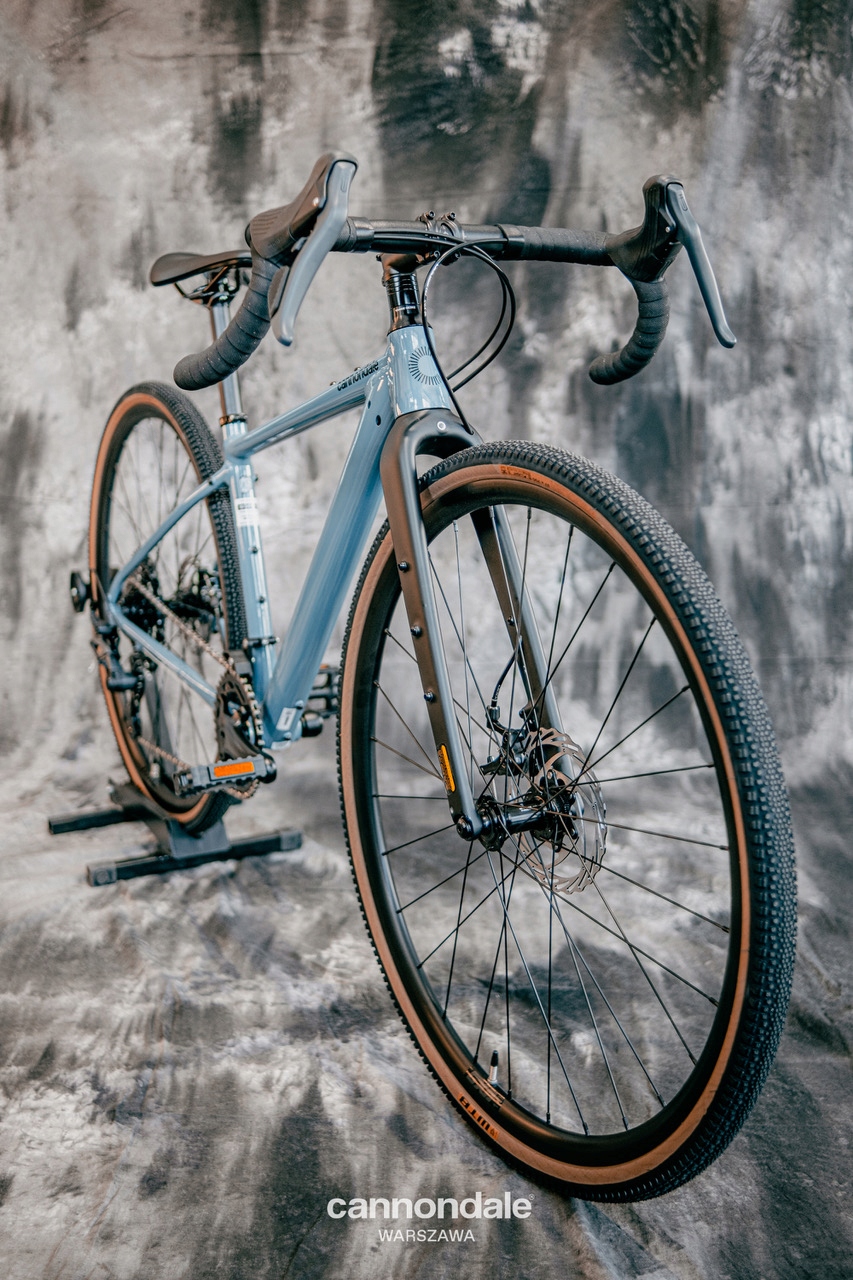 CANNONDALE TOPSTONE SMC 884603937891 17637994844 Allegro