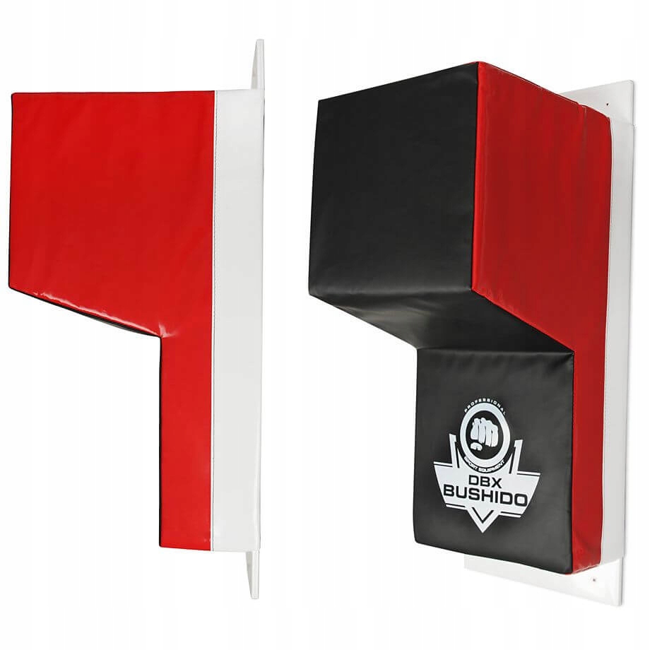 Tarcza Treningowa Na Ścianę Tarcza Ścienna Bokserska Dbx Bushido
