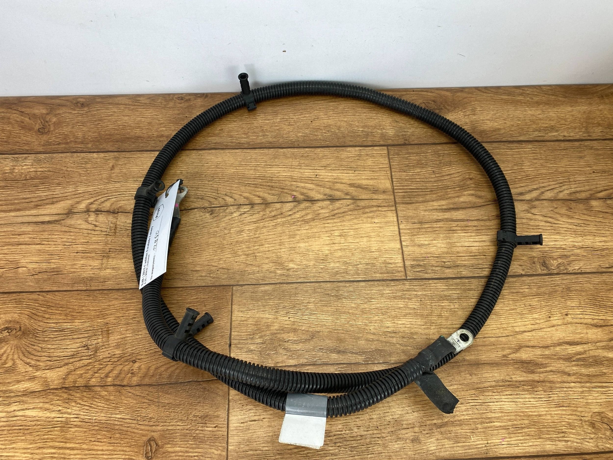 Batteriemanagement Sensor Cadillac Escalade IV 2015+