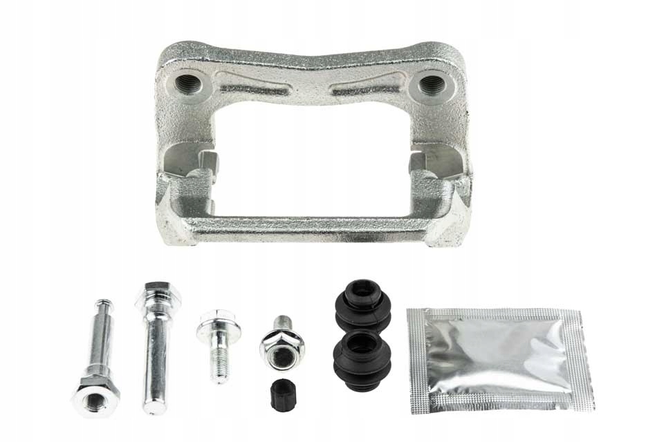 JARZMO ZACISKU LEWY HONDA ACCORD 2008-