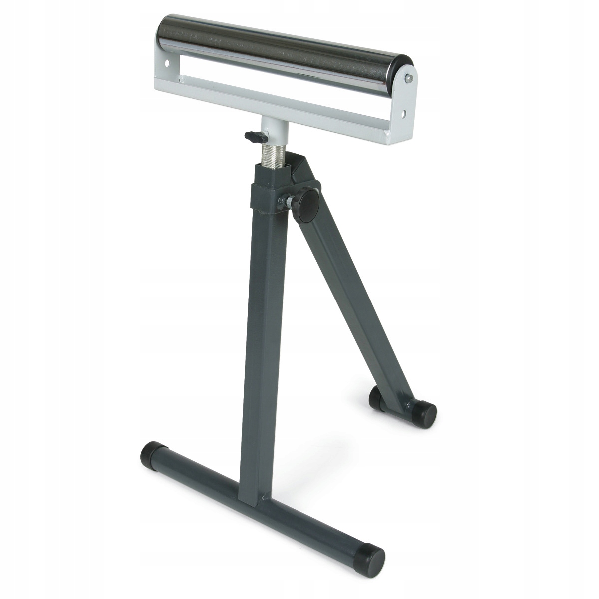 Стійка з роликом регульована 70 кг MS 1 R HOLZSTAR