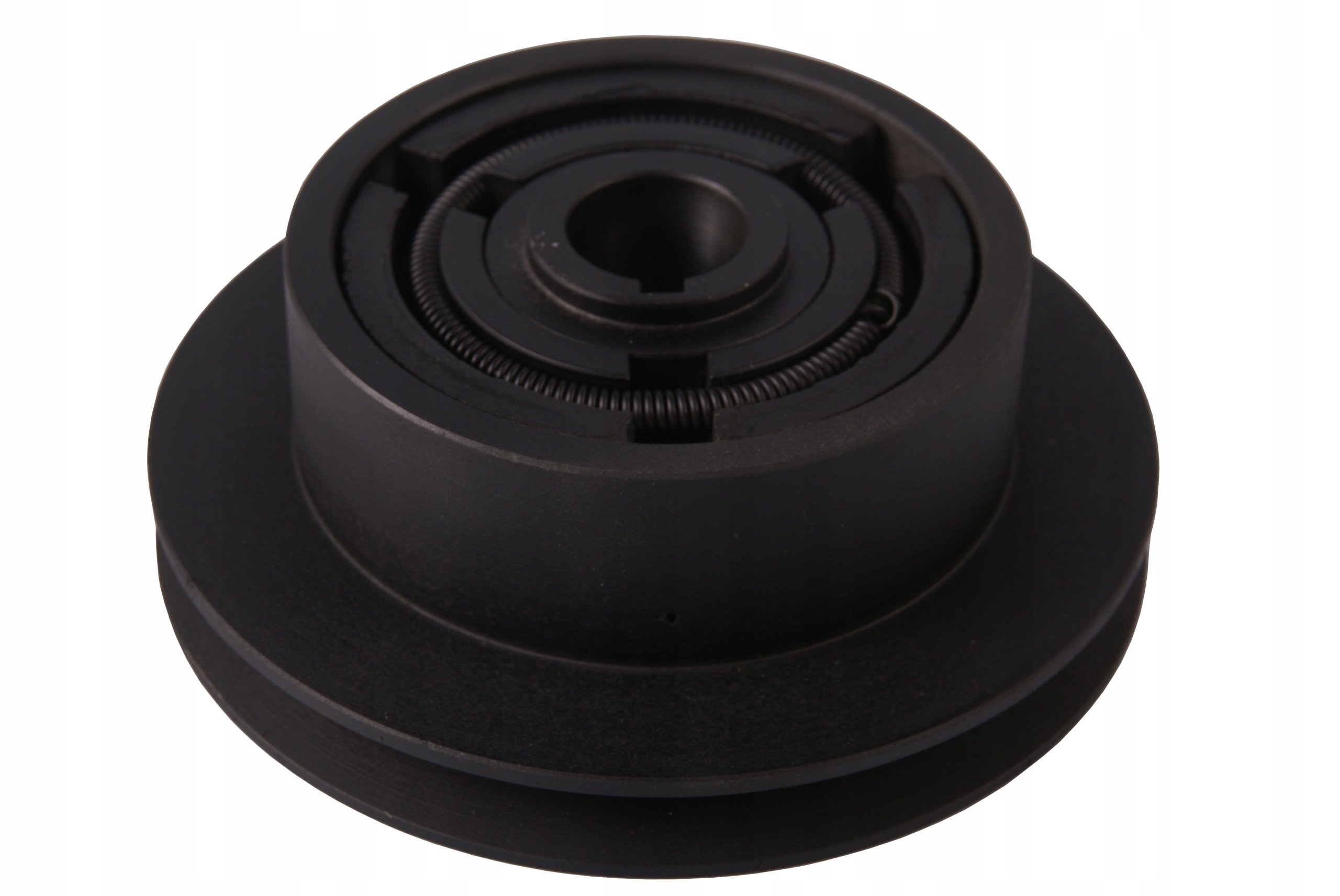 Odstredivá Spojka Zhutňovača 148 mm 25,4 mm