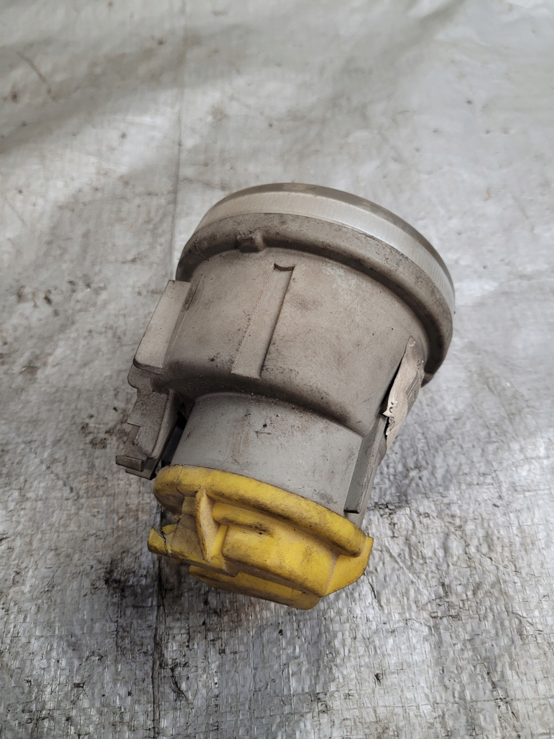 fog light front front OE 9648947780 CITROEN C3 and 02r.