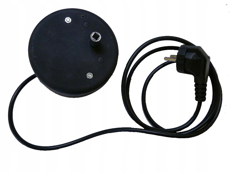 Grilovací motorček do 25 kg
