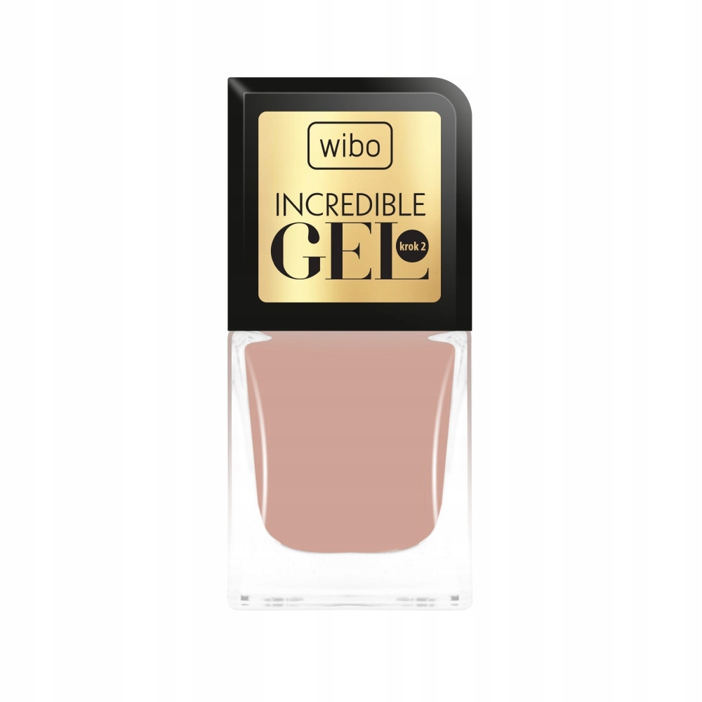 

Incredible Gel żelowy lakier do paznokci 7 8.5ml