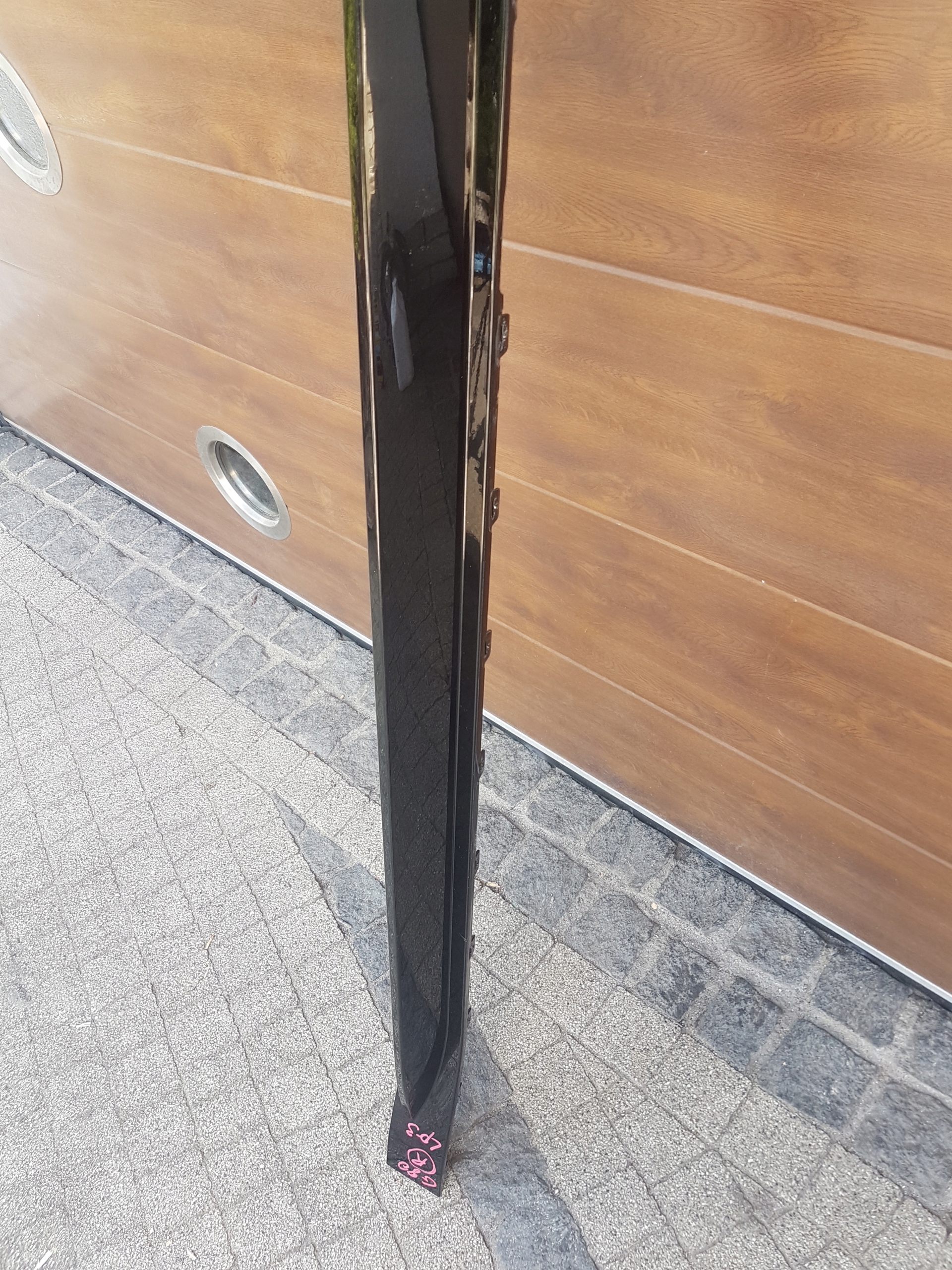 moulding threshold right BMW M3 G80 8084408