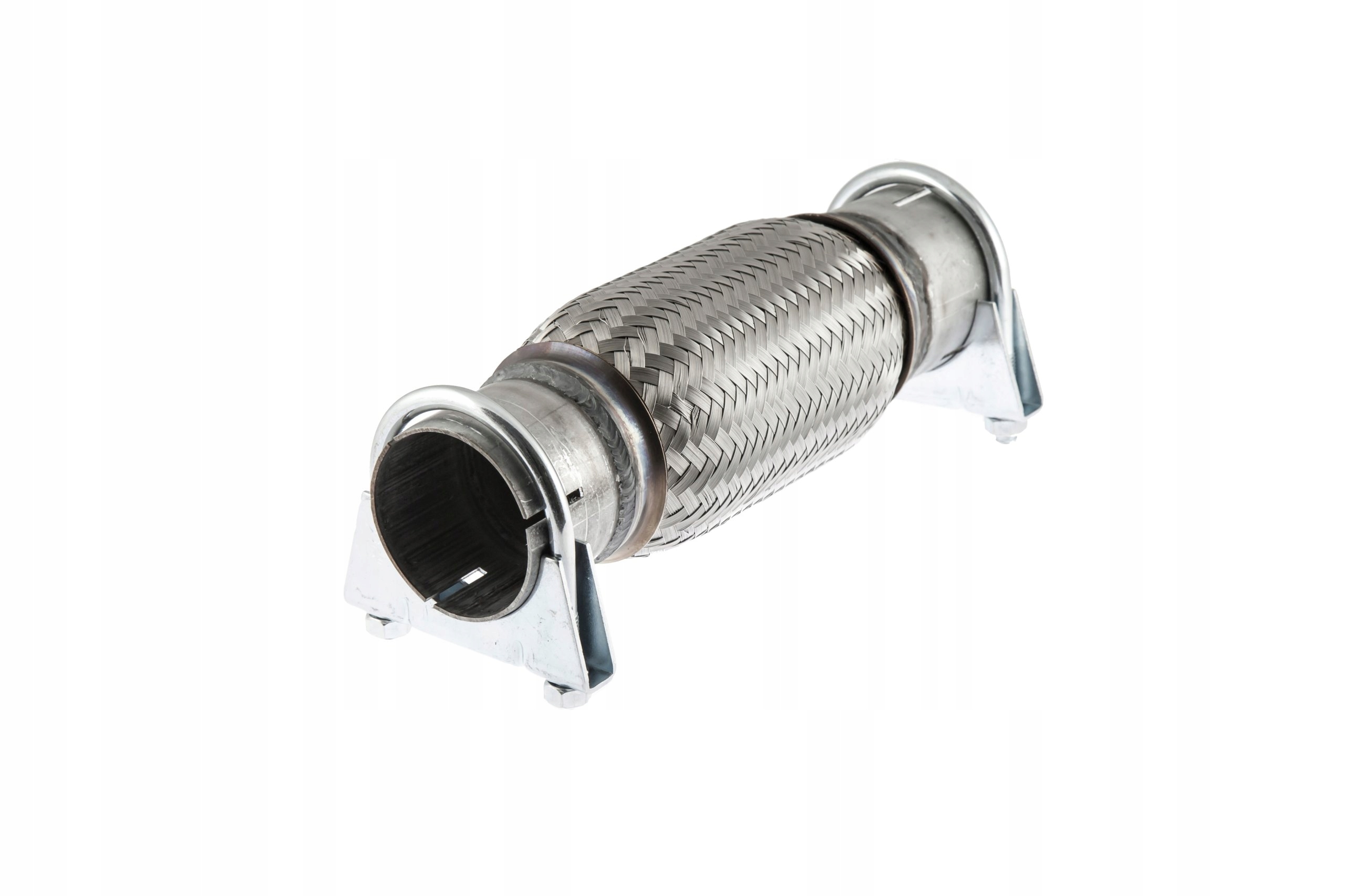 Flexibilní spojka výfuku tlumič vibrací 65x250 Interlock