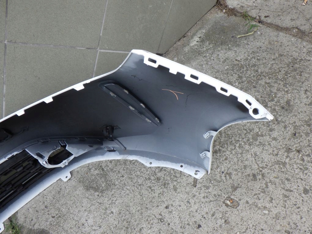 OPEL ASTRA L VI 6 22- front bumper