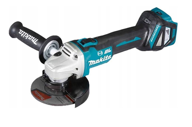 

Szlifierka Kątowa Makita 18V 125MM DGA513Z Body
