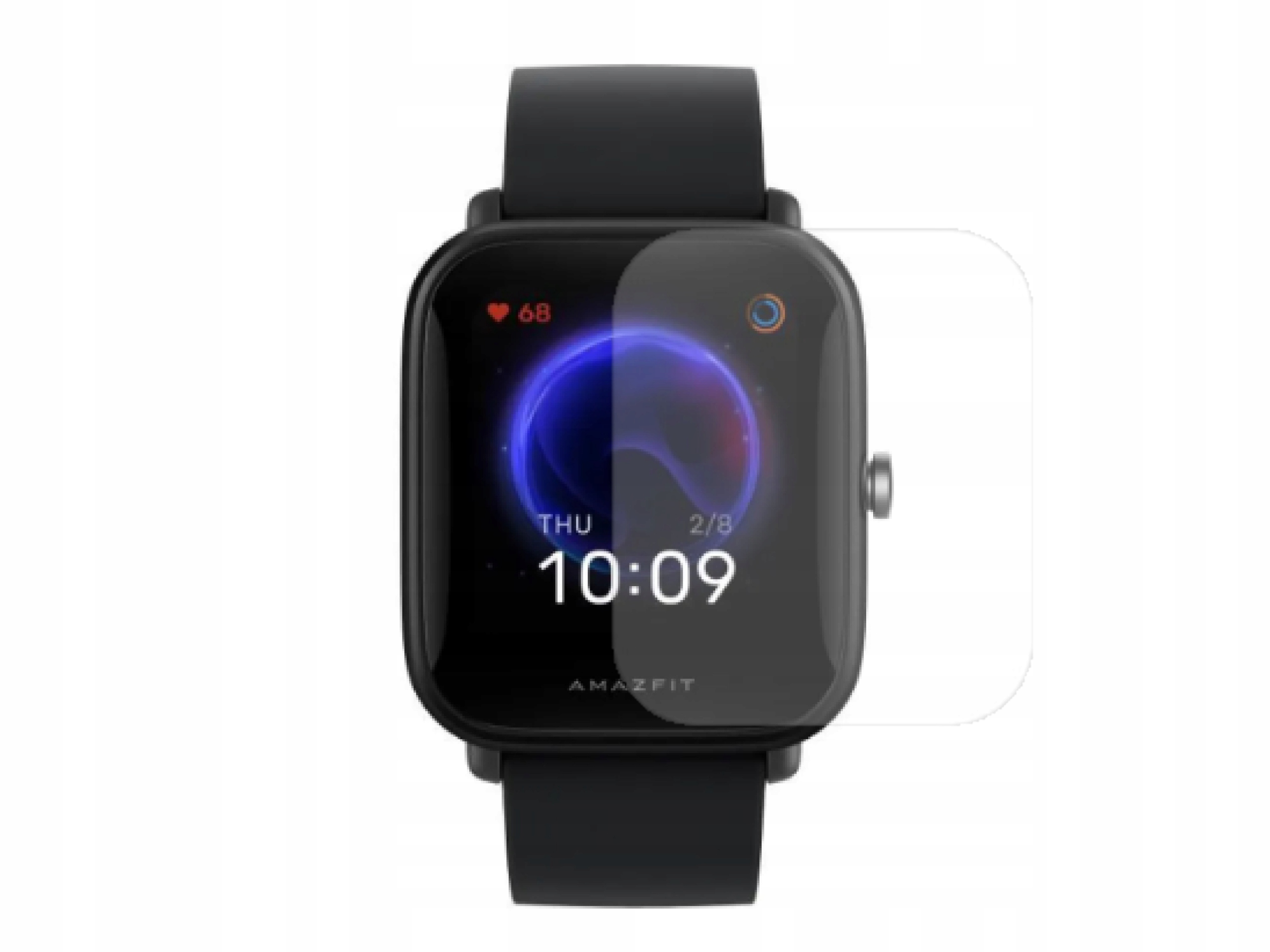 

6 X Folia Hydrożelowa Do Amazfit Bip U Pro