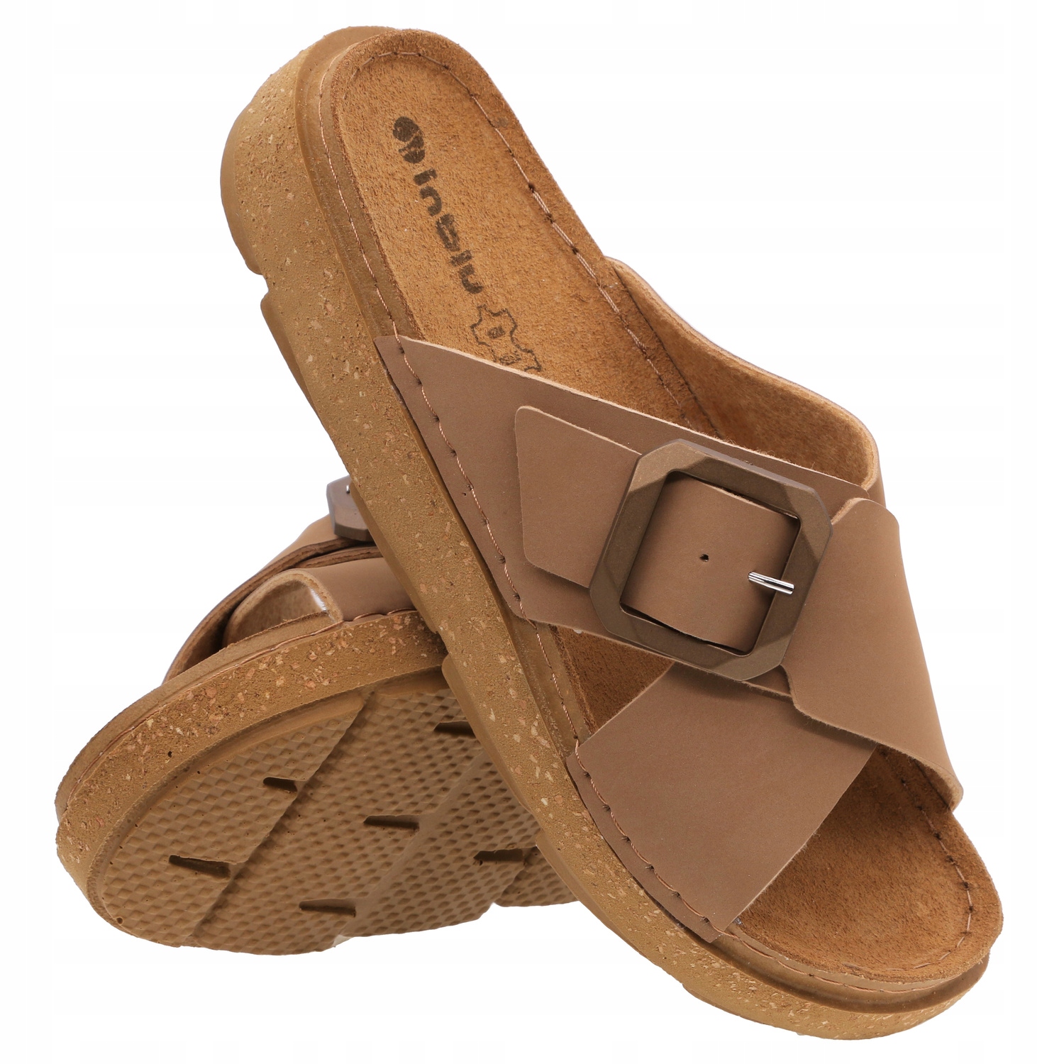 Inblu nazouváky pantofle IN-ED-15