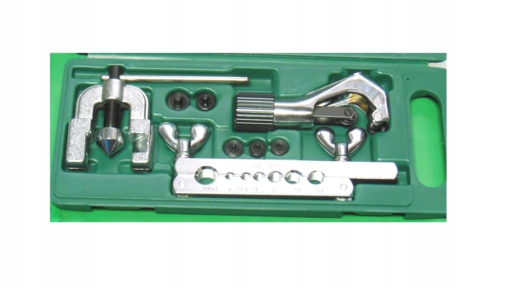 JONNESWAY KPL. ДЛЯ ЗАРОБЛЯННЯ ПРОВОДІВ ЗАПРАЦЮВАЧ