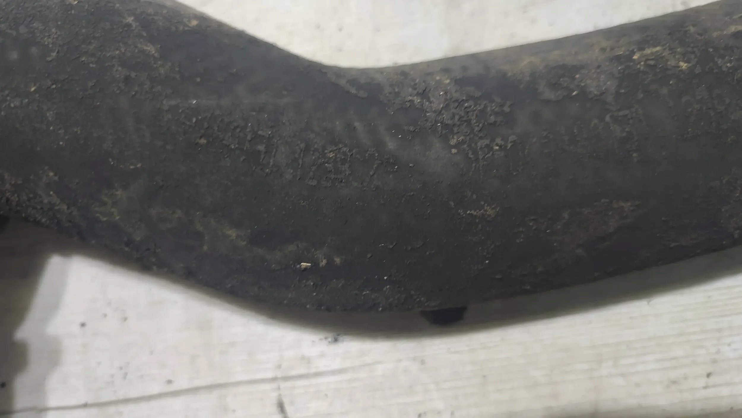 Mitsubishi ASX 18r. 1.6DiD Schläuche luft Turbolader dolot