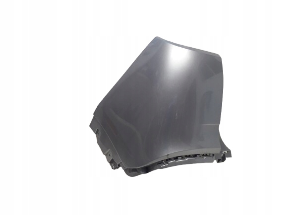OPEL CROSSLAND X 17- NAROŻNIK ZDERZAKA LEWY TYLNY TYŁ 39097387 475498858