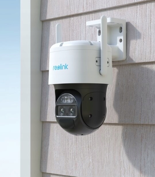 Reolink bezpečnostní kamera TrackMix Series G770, Trackmix Lte Battery, …