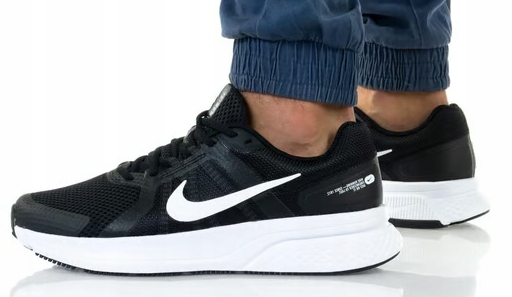 r.45 Nike Run Swift 2 Oryginał sportowe do biegania sneakersy