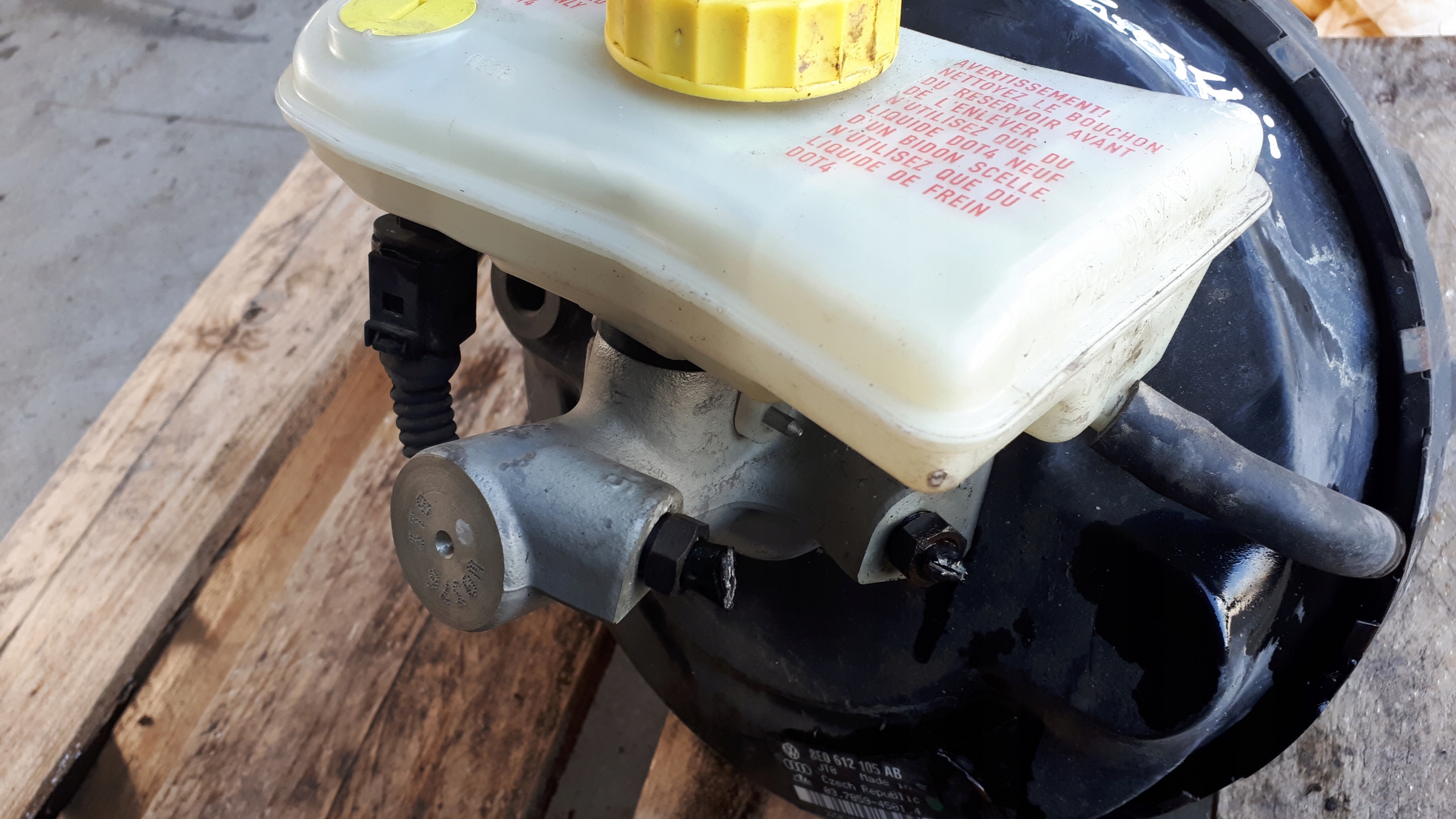 A4 B7 B6 springs spring front SLINE 2.0 TFSI 2X
