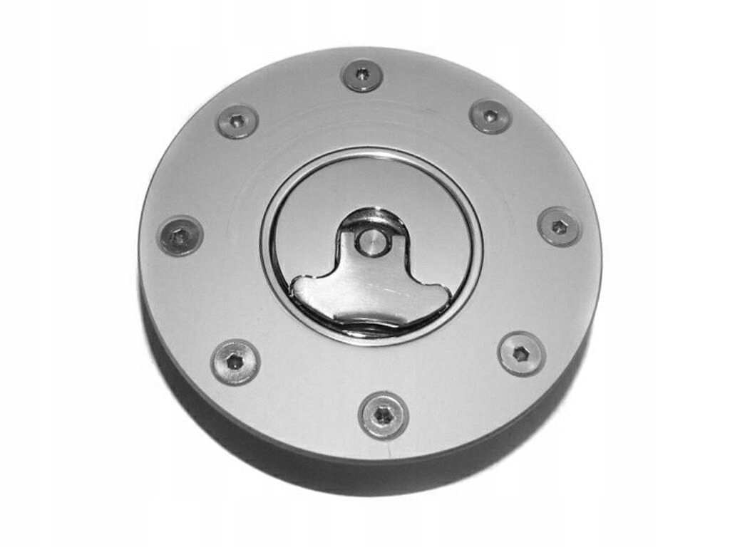 KWP-004 - КРИШКА ПАЛИВНОГО БАКА SUZUKI