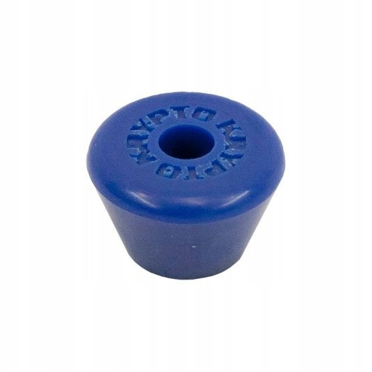 Hamulec Pu Kryptonics Krypto 82A (niebieski)
