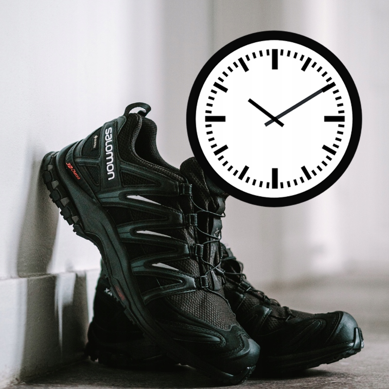 BeFrendi Saszetki odświeżające do butów SUMMER Kod producenta 5905397020004