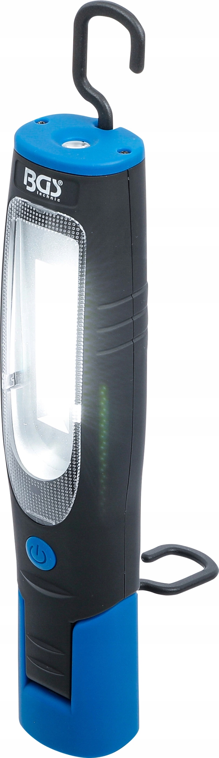 Bgs 85345, Montážna Cob Led lampa s magnetom a háčikom