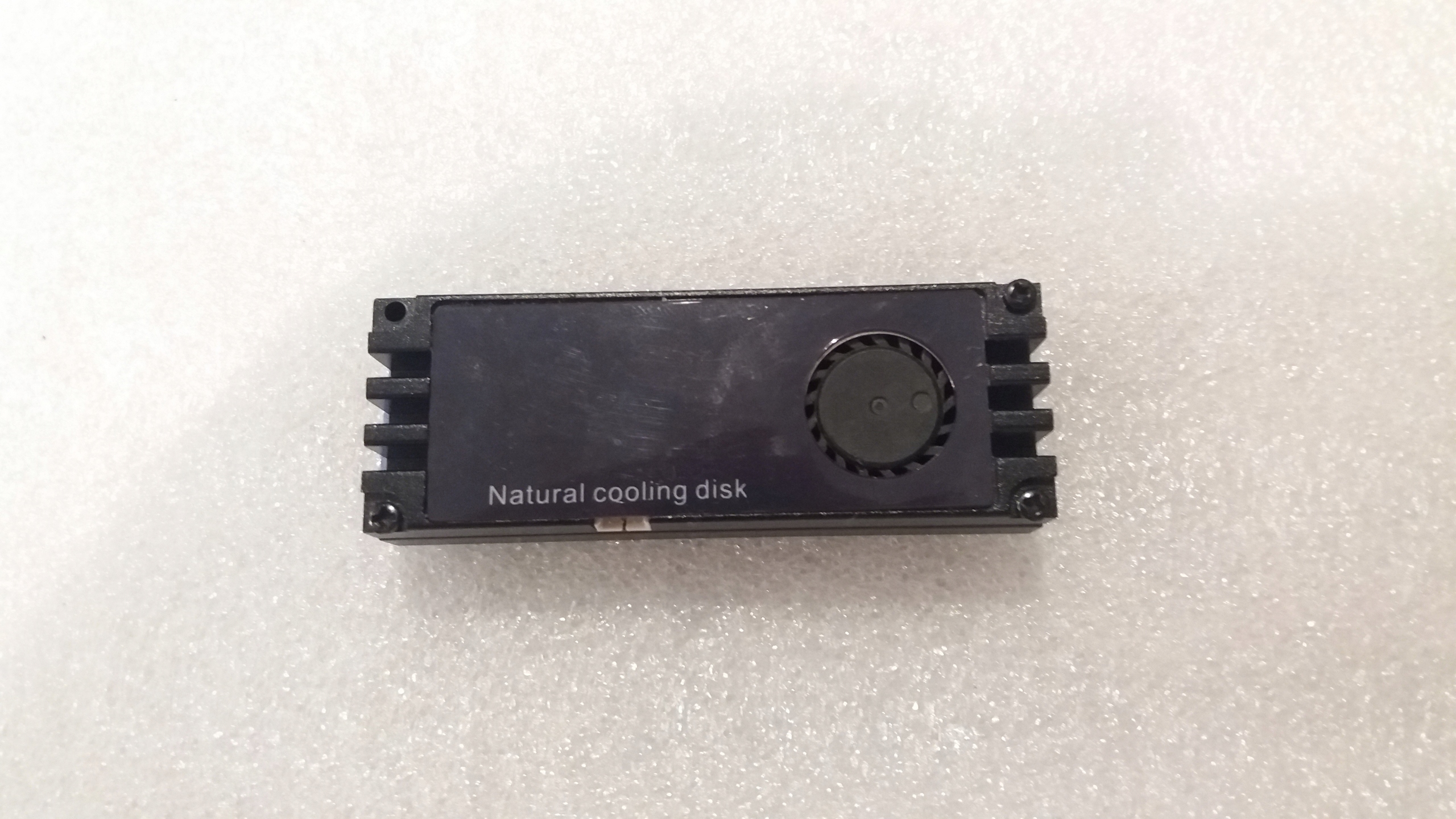 Akasa Usb 3.2 Gen 2 ext. rámček pre M.2 Ssd Rgb AK-ENU3M2-06