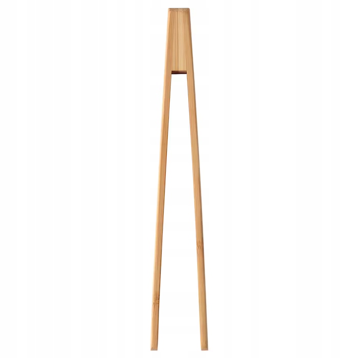 

Ikea szczypce do serwowania Ostbit bambus 24cm