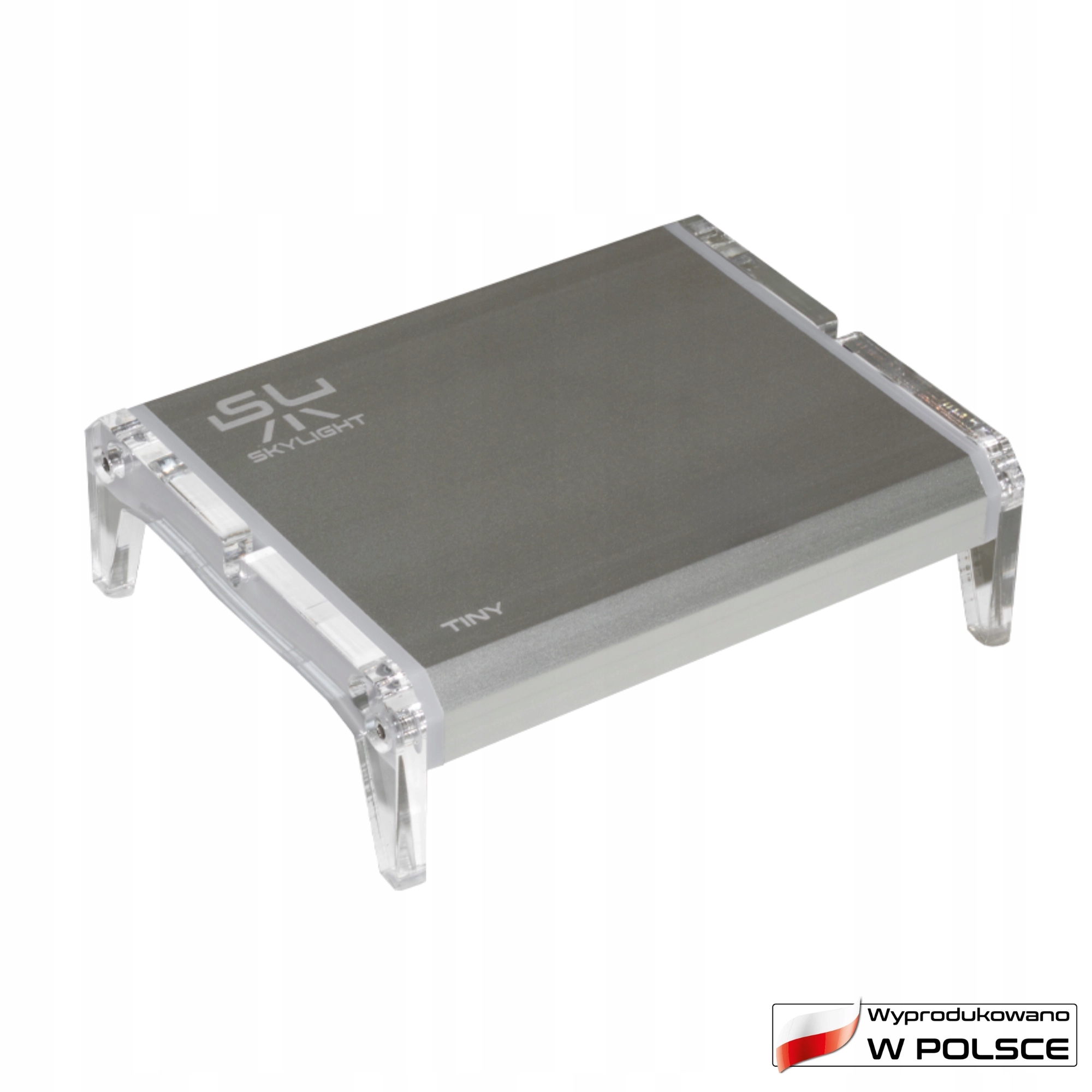 Skylight Tiny 2H x3 Led osvětlení pro rostlinná terária