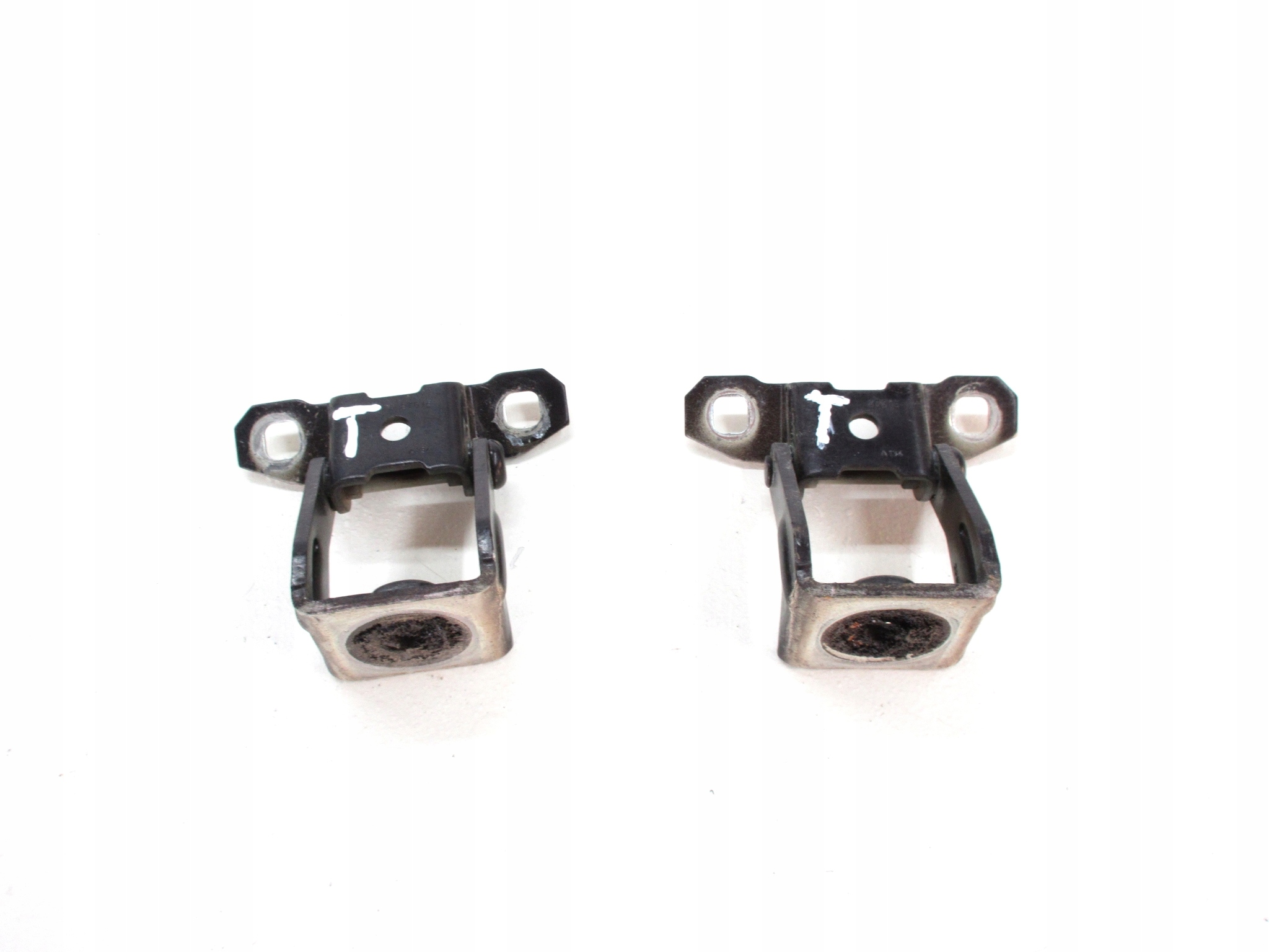 VR805 VR.805 - LANCIA DELTA 3 III ПЕТЛЯ КРИШКИ БАГАЖНИКА