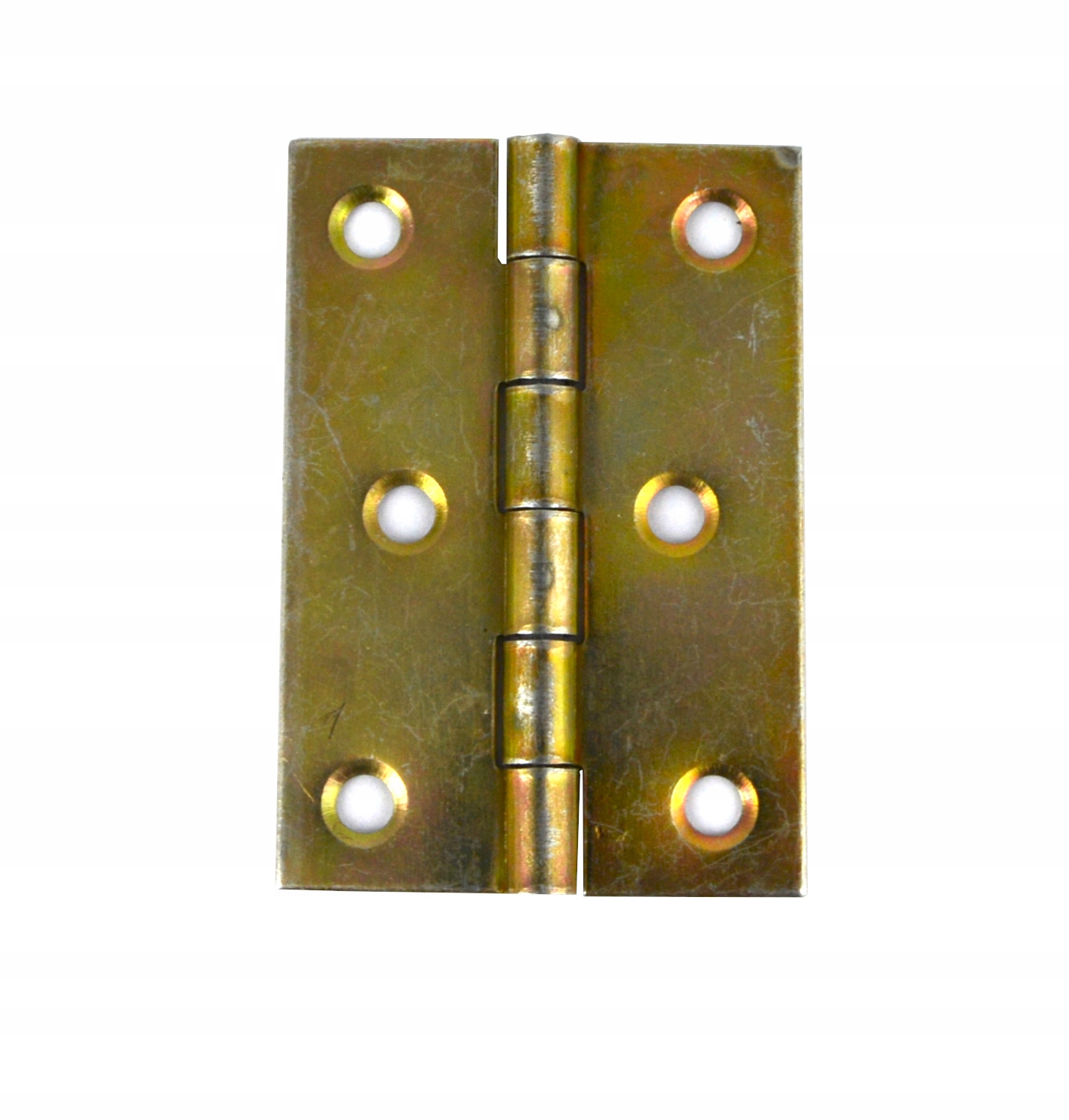 

Zawias splatany meblowy 60x40 mm
