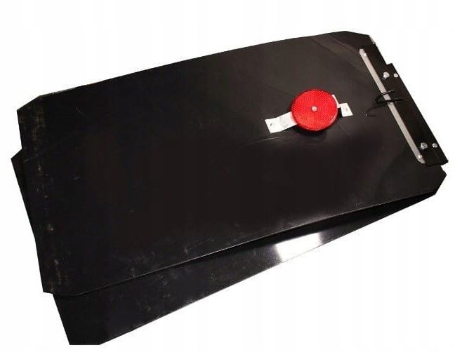 ORYGINAŁ CHLAPACZ KOMPLETNY PARA ZETOR 59117611