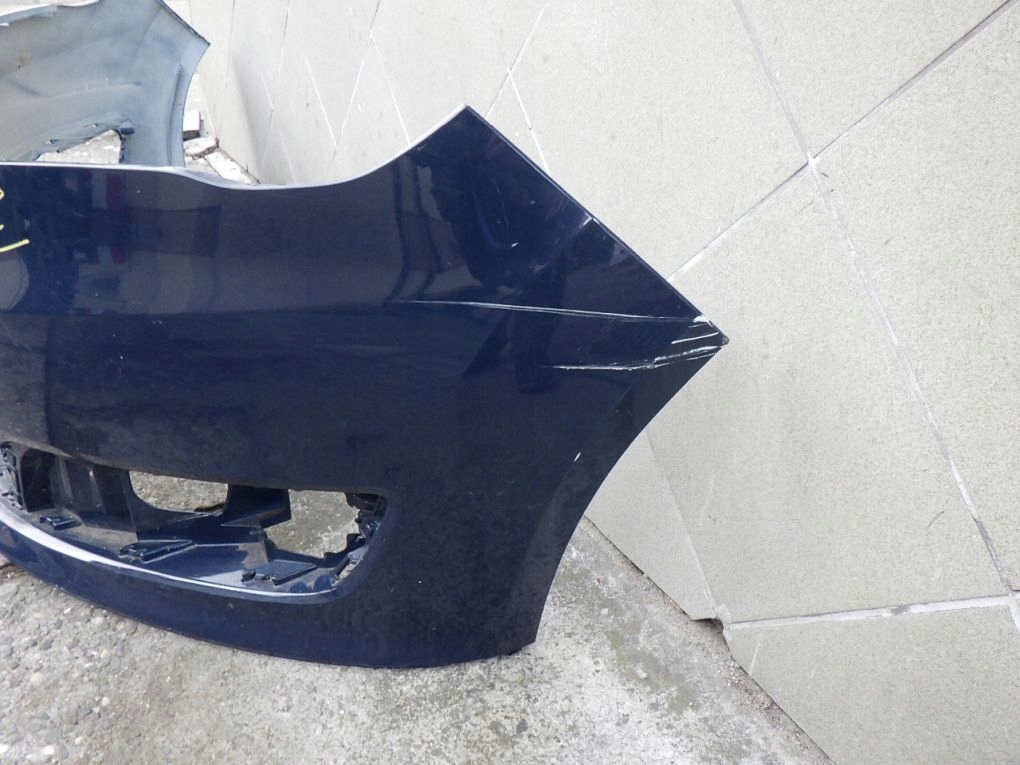 FORD C MAX MK2 II LIFT 15- ohne PDC Frontstoßstange